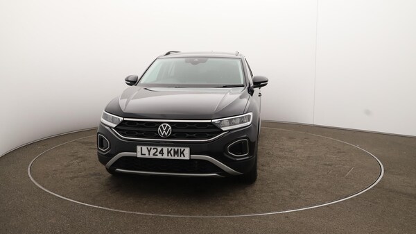 Used Volkswagen T-Roc 2024 for sale - 76109116: Photo 39