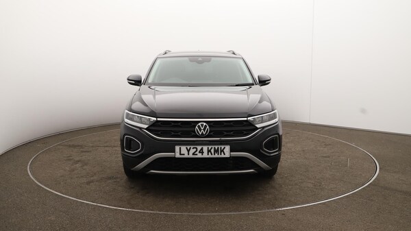 Used Volkswagen T-Roc 2024 for sale - 76109116: Photo 40