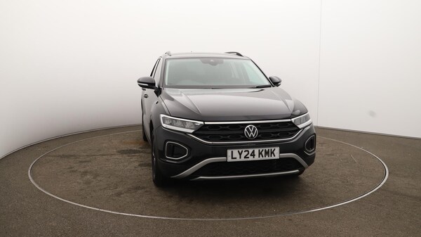 Used Volkswagen T-Roc 2024 for sale - 76109116: Photo 41