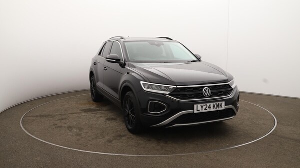 Used Volkswagen T-Roc 2024 for sale - 76109116: Photo 42