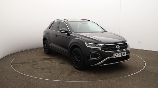 Used Volkswagen T-Roc 2024 for sale - 76109116: Photo 43