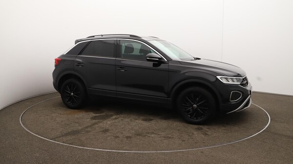 Used Volkswagen T-Roc 2024 for sale - 76109116: Photo 46