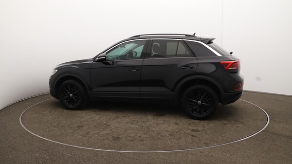Used Volkswagen T-Roc 2024 for sale - 76109116: Photo 58