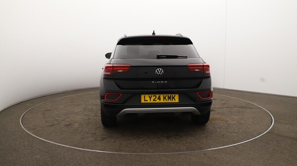 Used Volkswagen T-Roc 2024 for sale - 76109116: Photo 59