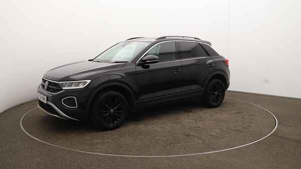 Used Volkswagen T-Roc 2024 for sale - 76109116: Photo 68