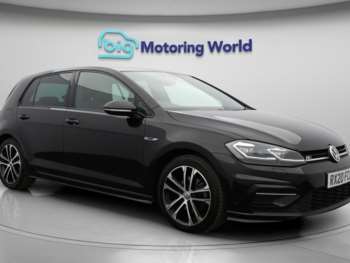 2020 (20) - 1.5 TSI EVO R-Line Edition Hatchback 5dr Petrol DSG Euro 6 (s/s) (150 ps)
