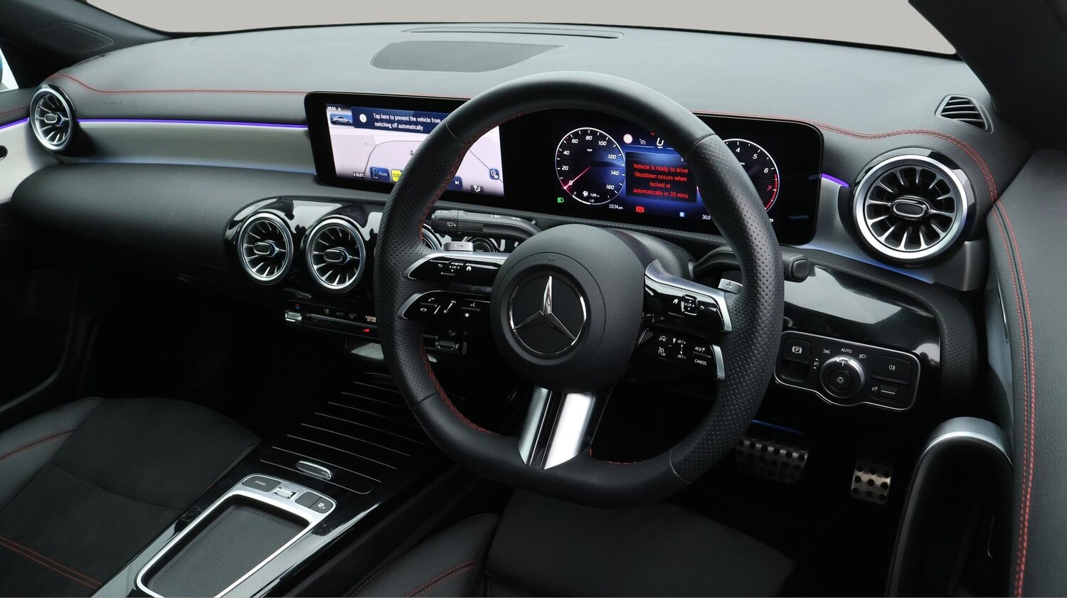 Used Mercedes-Benz CLA 2024 for sale - 76012607: Photo 11