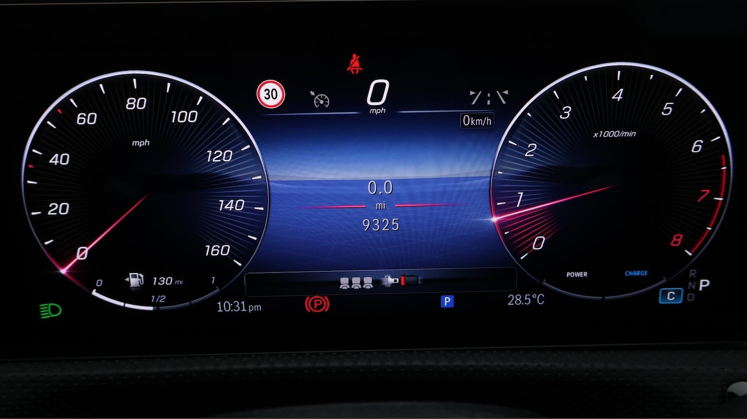 Used Mercedes-Benz CLA 2024 for sale - 76012607: Photo 13