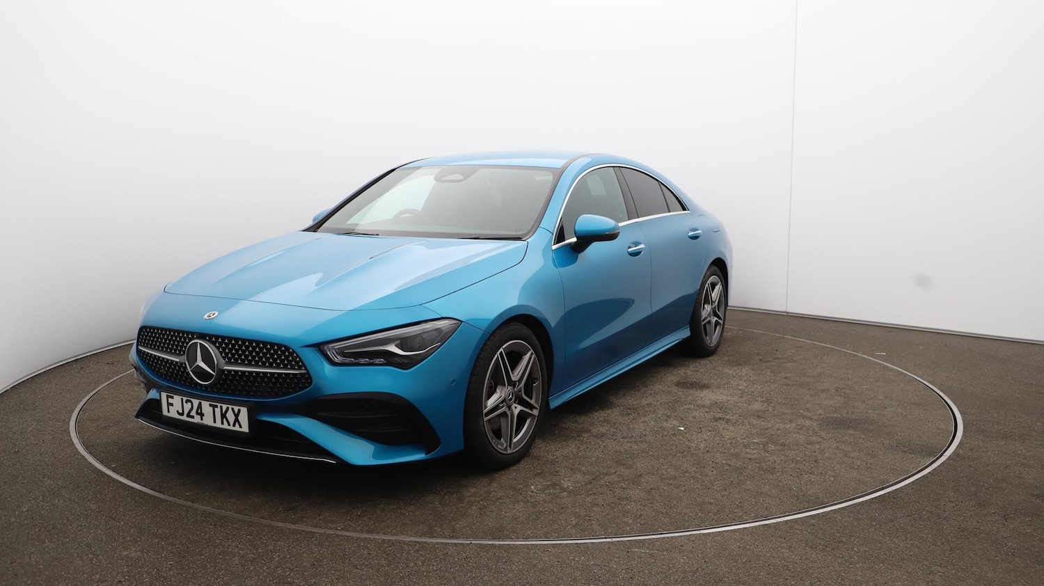 Used Mercedes-Benz CLA 2024 for sale - 76012607: Photo 14