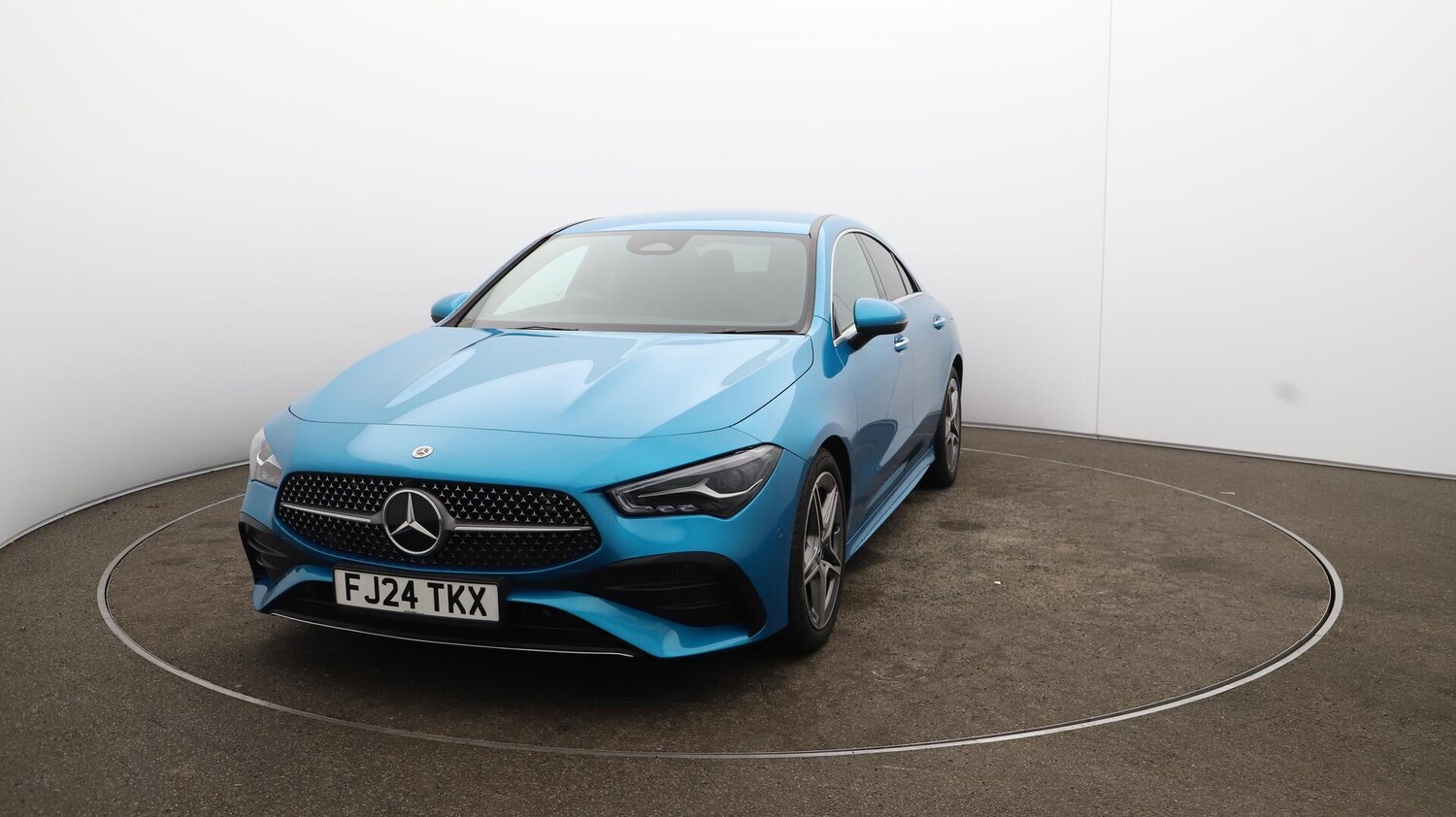 Used Mercedes-Benz CLA 2024 for sale - 76012607: Photo 16