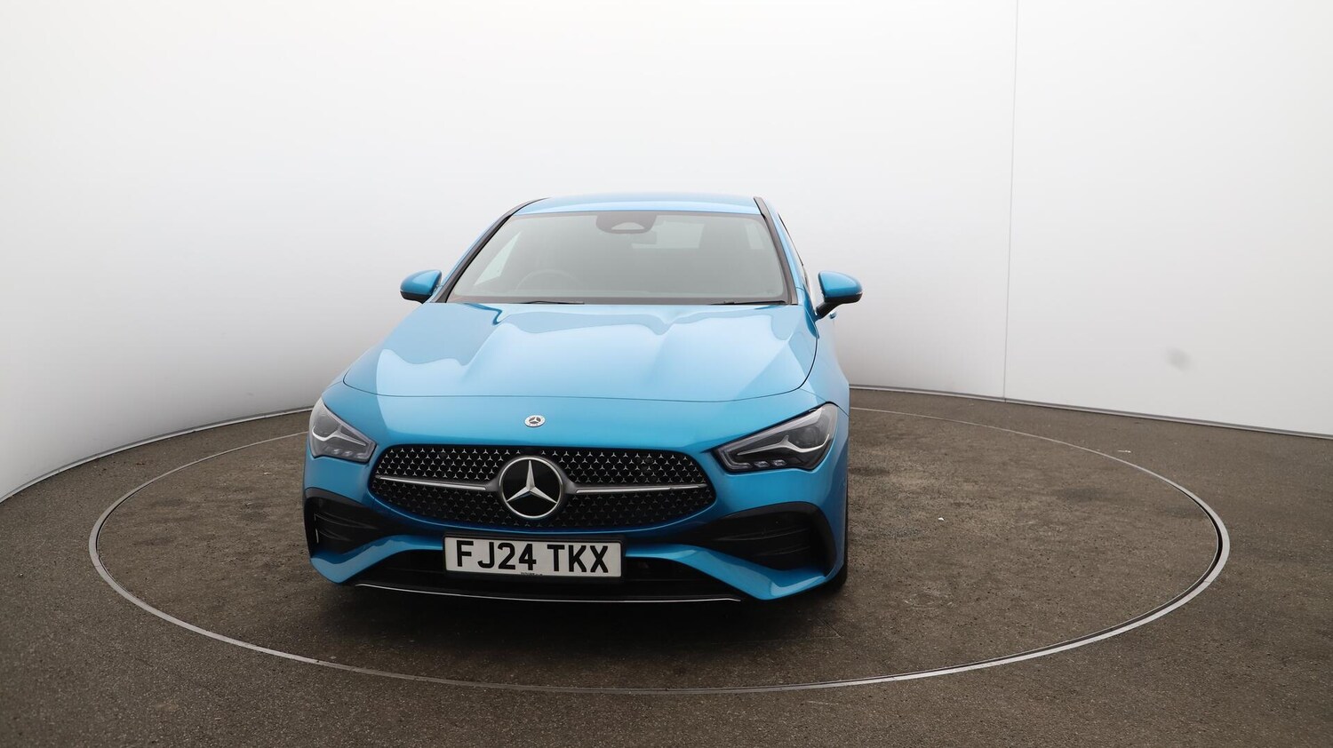 Used Mercedes-Benz CLA 2024 for sale - 76012607: Photo 18