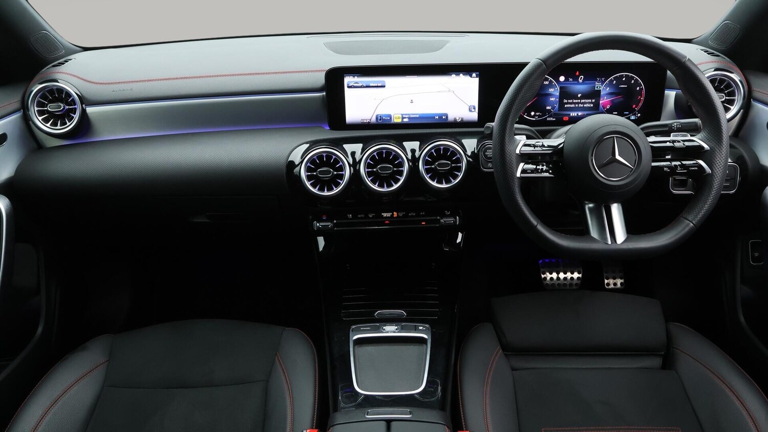 Used Mercedes-Benz CLA 2024 for sale - 76012607: Photo 19