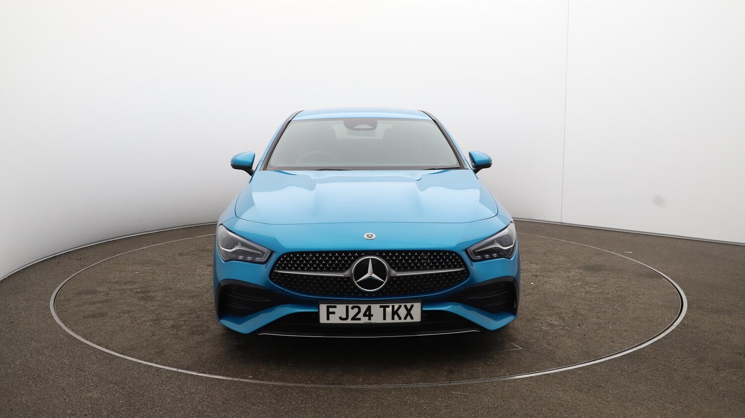 Used Mercedes-Benz CLA 2024 for sale - 76012607: Photo 20