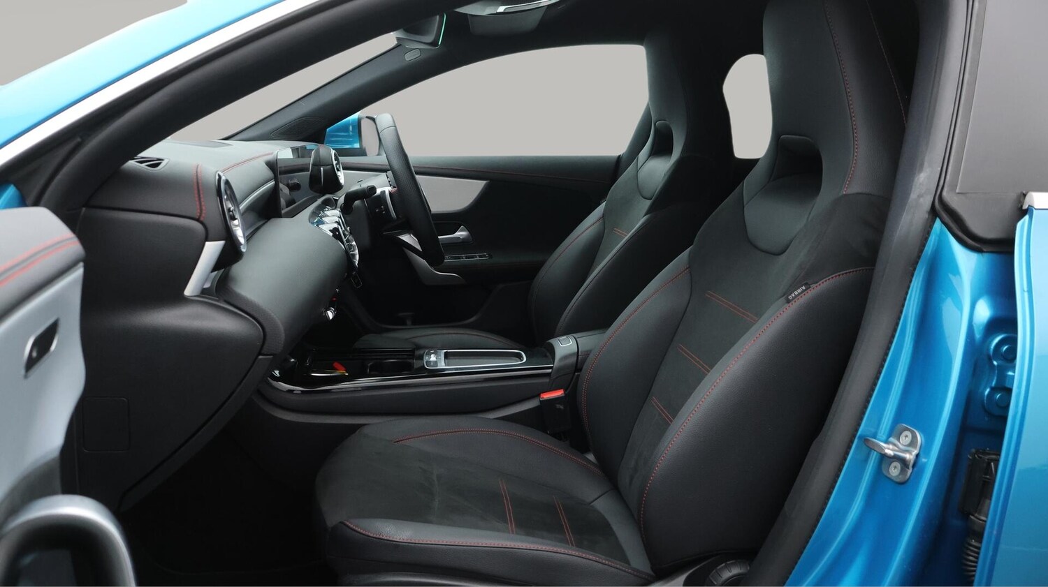Used Mercedes-Benz CLA 2024 for sale - 76012607: Photo 21