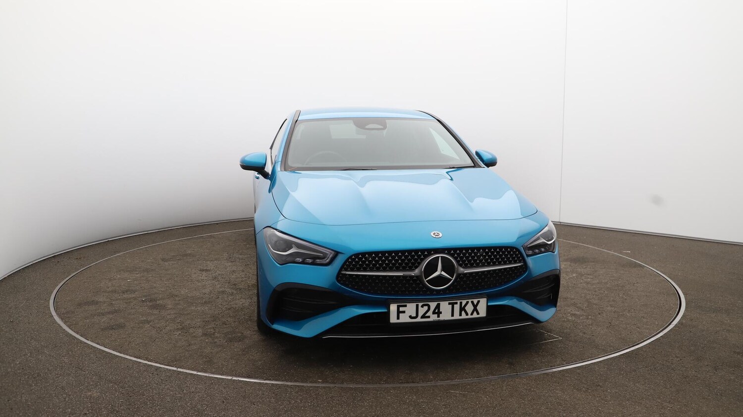 Used Mercedes-Benz CLA 2024 for sale - 76012607: Photo 22