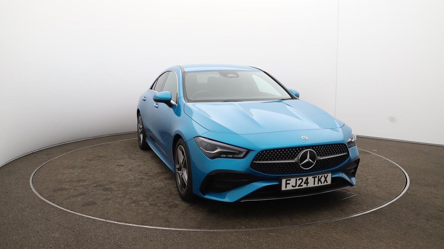 Used Mercedes-Benz CLA 2024 for sale - 76012607: Photo 24
