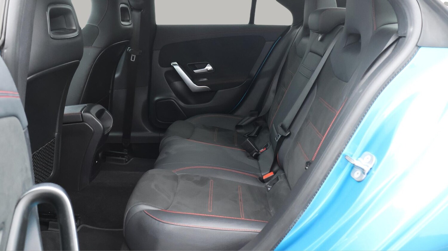 Used Mercedes-Benz CLA 2024 for sale - 76012607: Photo 25