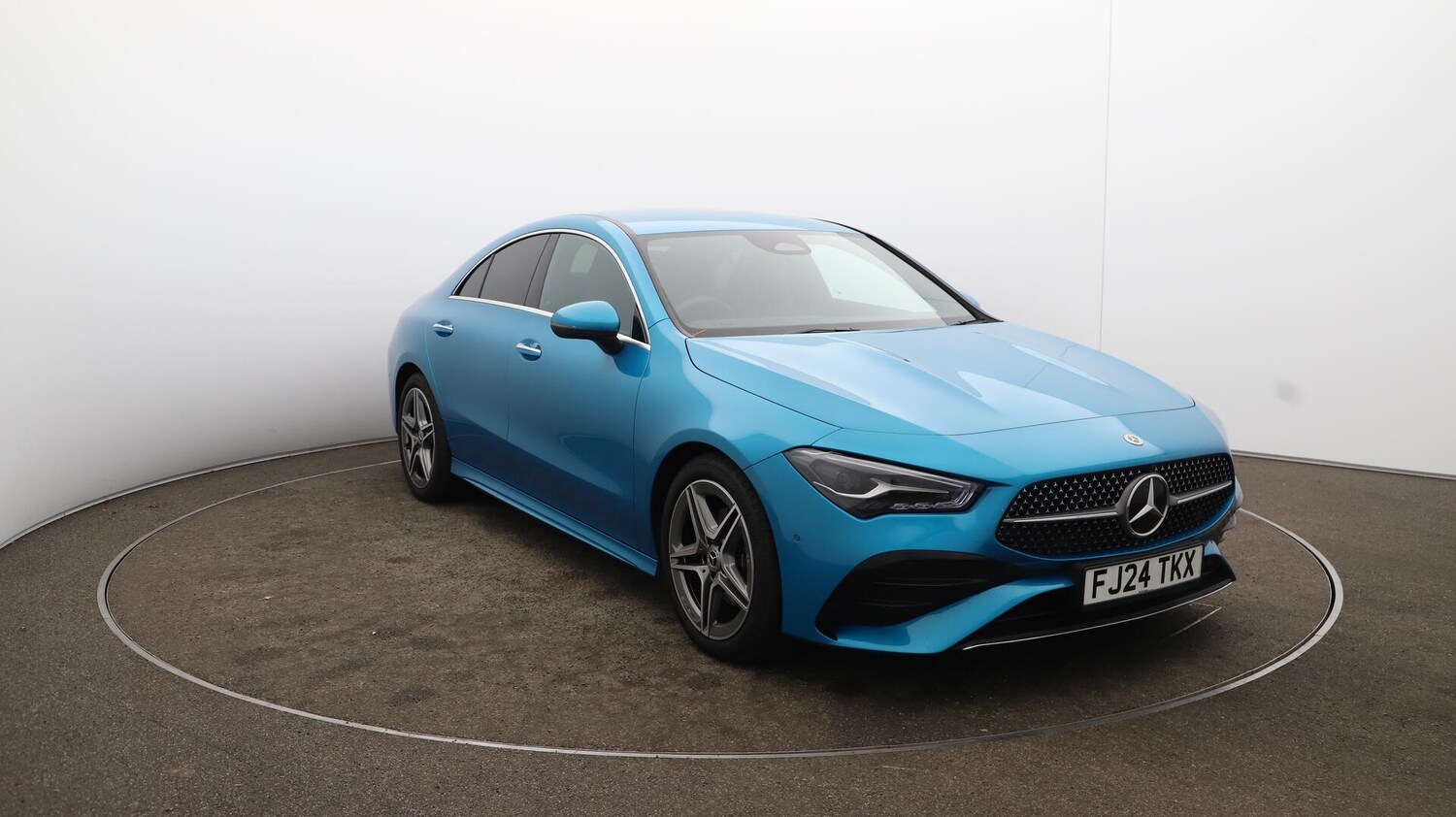 Used Mercedes-Benz CLA 2024 for sale - 76012607: Photo 26