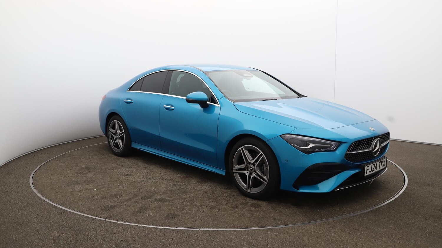 Used Mercedes-Benz CLA 2024 for sale - 76012607: Photo 28