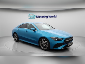 Used Mercedes-Benz CLA 2024 for sale - 76012607: Photo 2