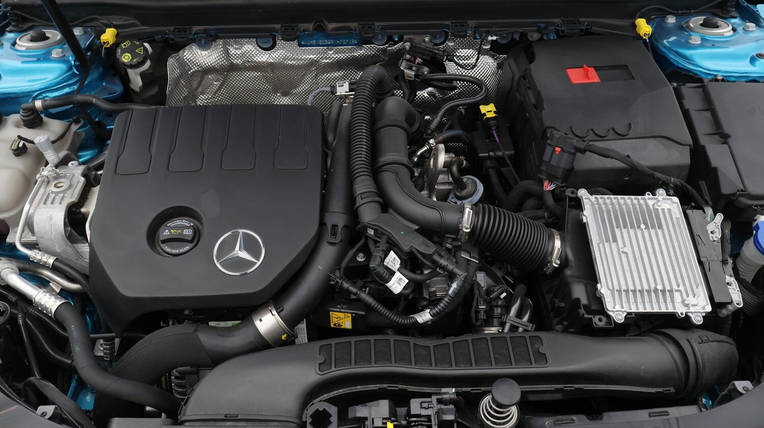 Used Mercedes-Benz CLA 2024 for sale - 76012607: Photo 31