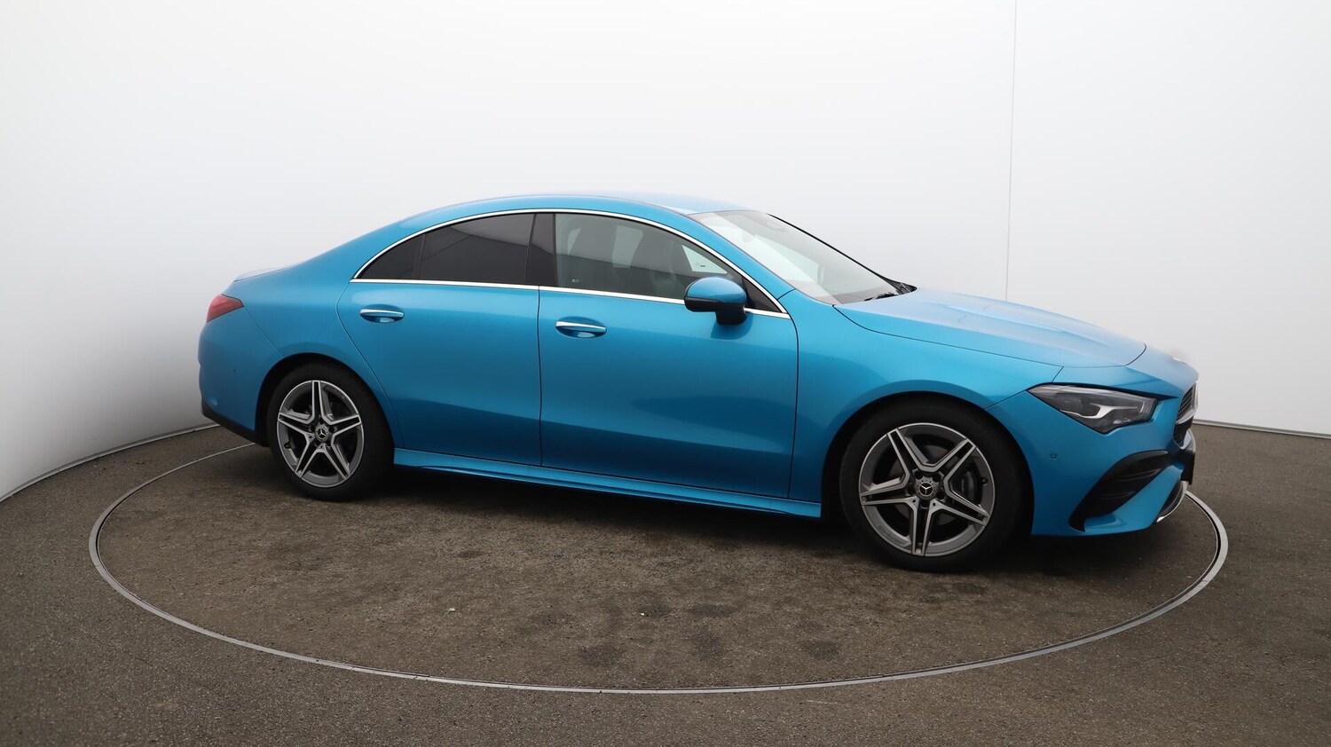 Used Mercedes-Benz CLA 2024 for sale - 76012607: Photo 32