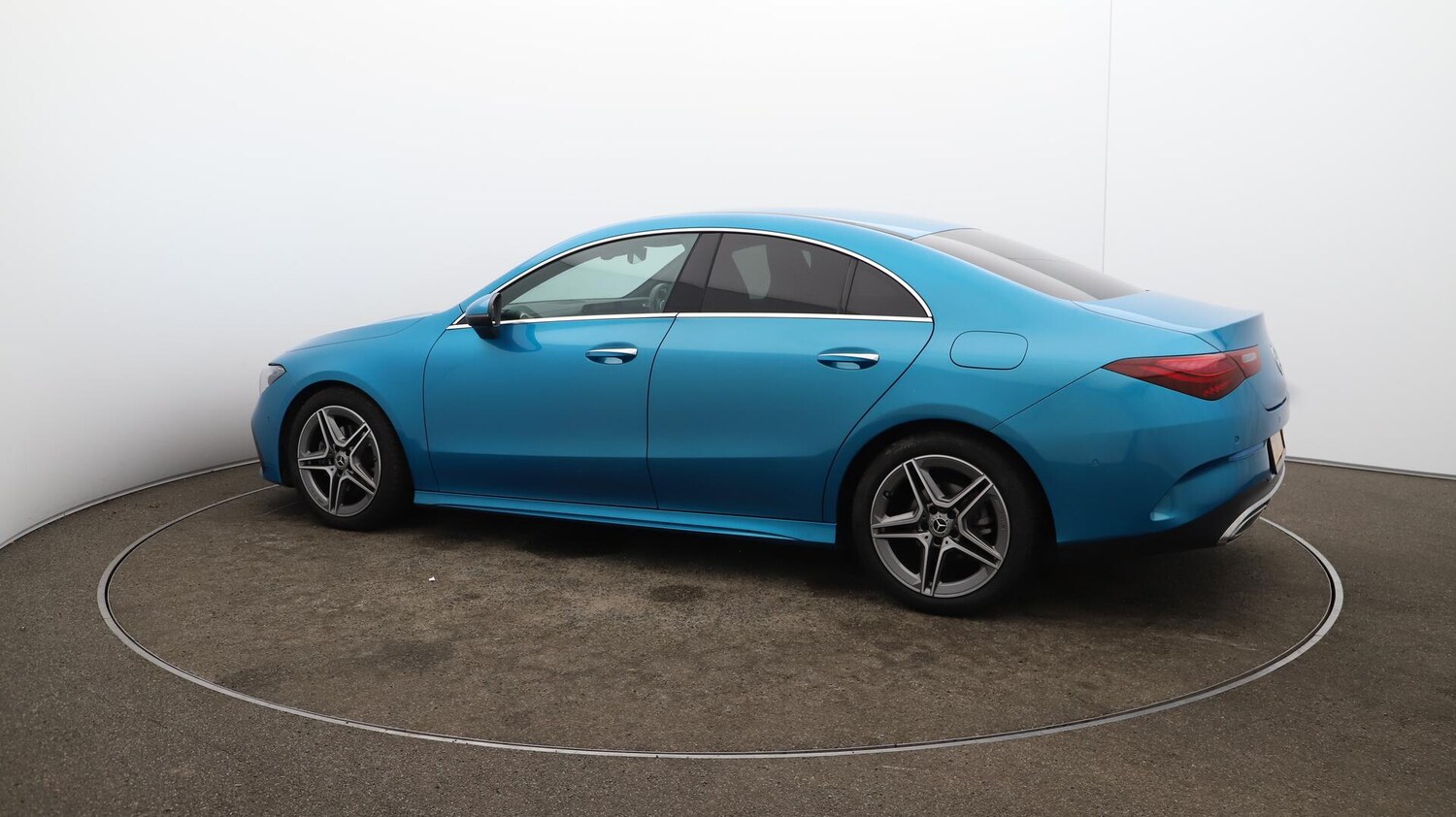 Used Mercedes-Benz CLA 2024 for sale - 76012607: Photo 34
