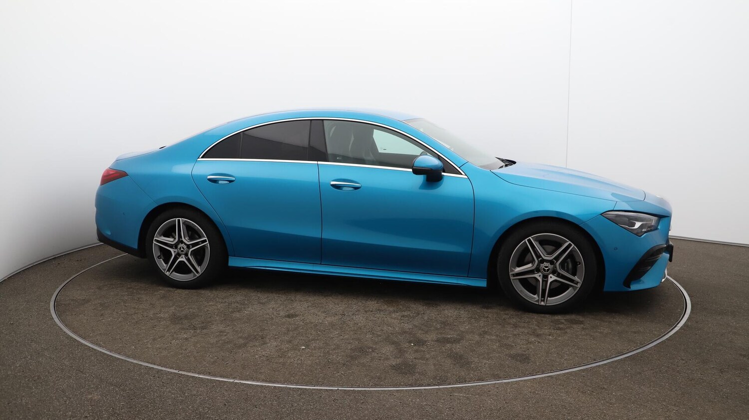 Used Mercedes-Benz CLA 2024 for sale - 76012607: Photo 36