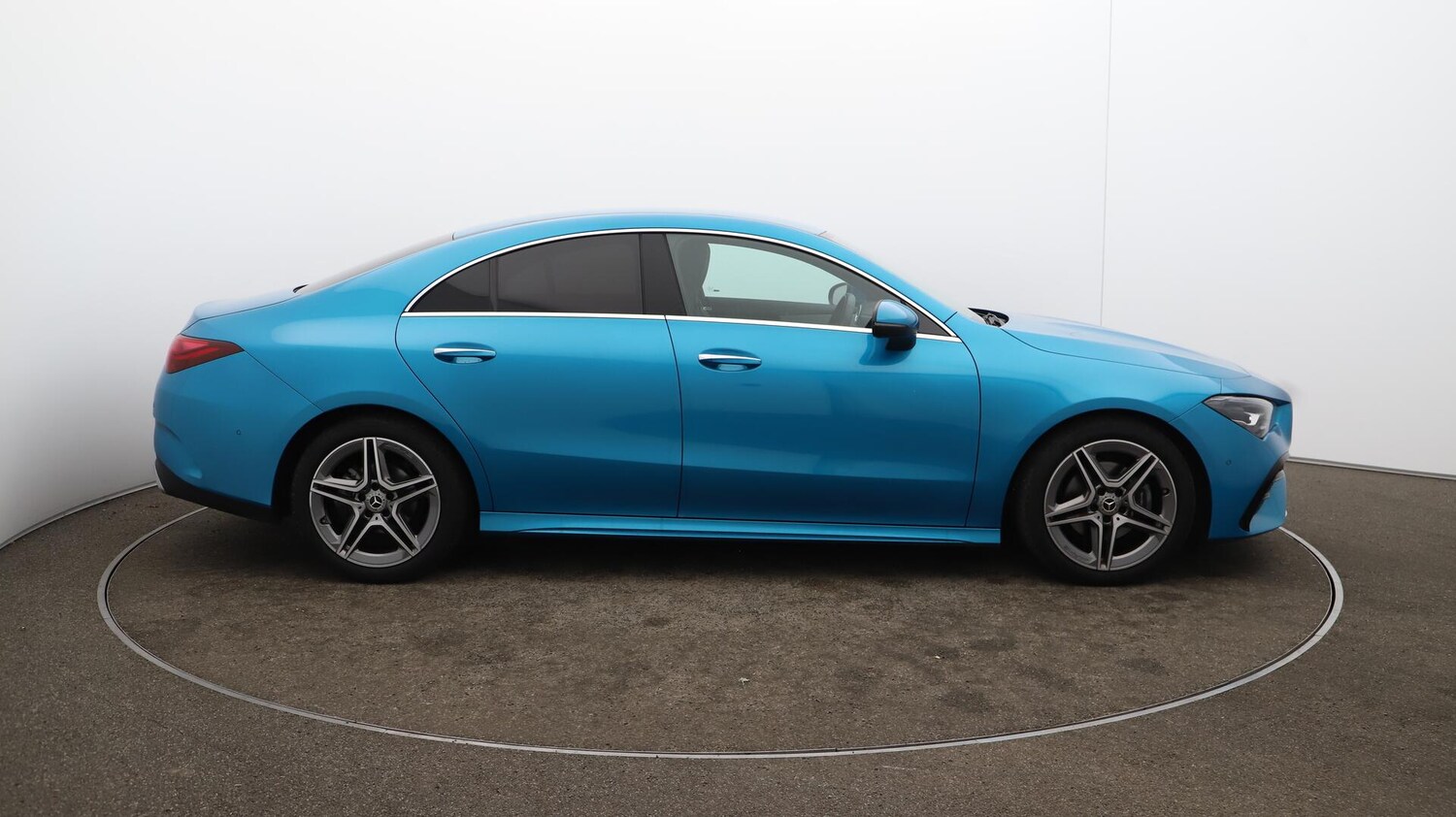 Used Mercedes-Benz CLA 2024 for sale - 76012607: Photo 38