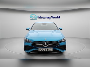 Used Mercedes-Benz CLA 2024 for sale - 76012607: Photo 3