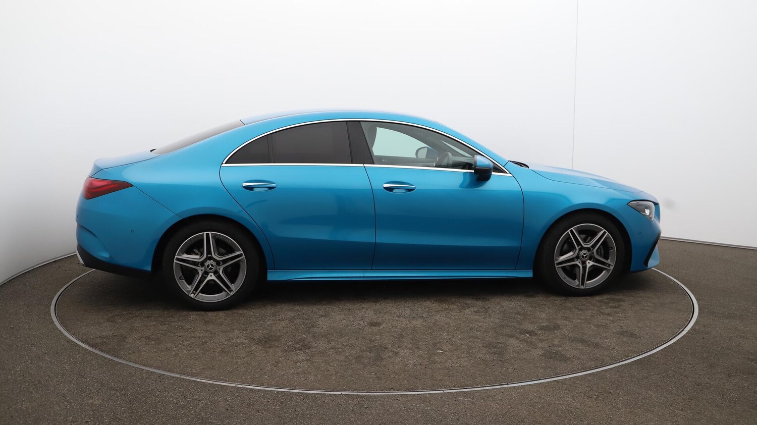 Used Mercedes-Benz CLA 2024 for sale - 76012607: Photo 40
