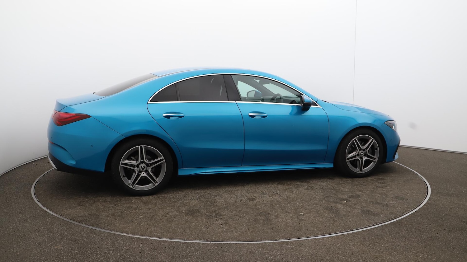 Used Mercedes-Benz CLA 2024 for sale - 76012607: Photo 43