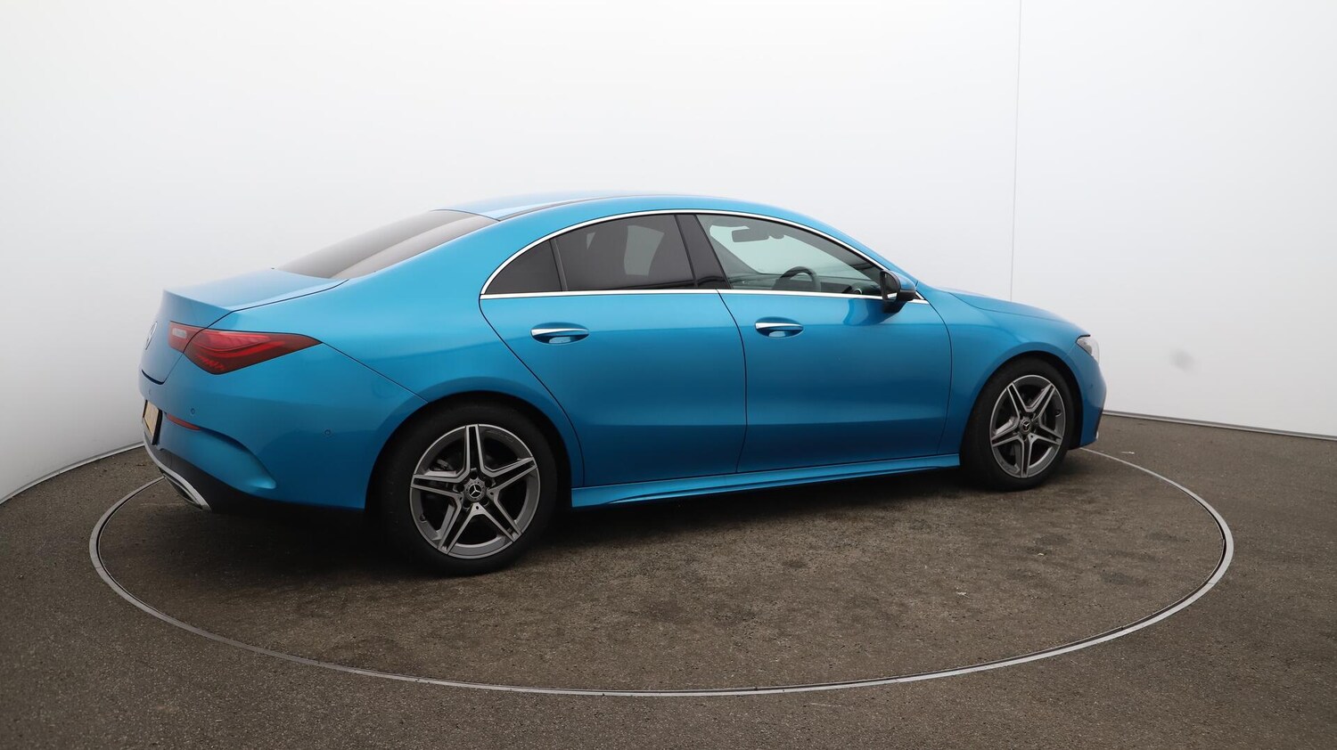 Used Mercedes-Benz CLA 2024 for sale - 76012607: Photo 45