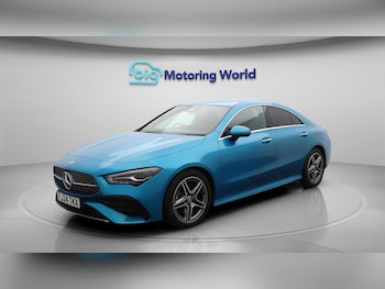 Used Mercedes-Benz CLA 2024 for sale - 76012607: Photo 4
