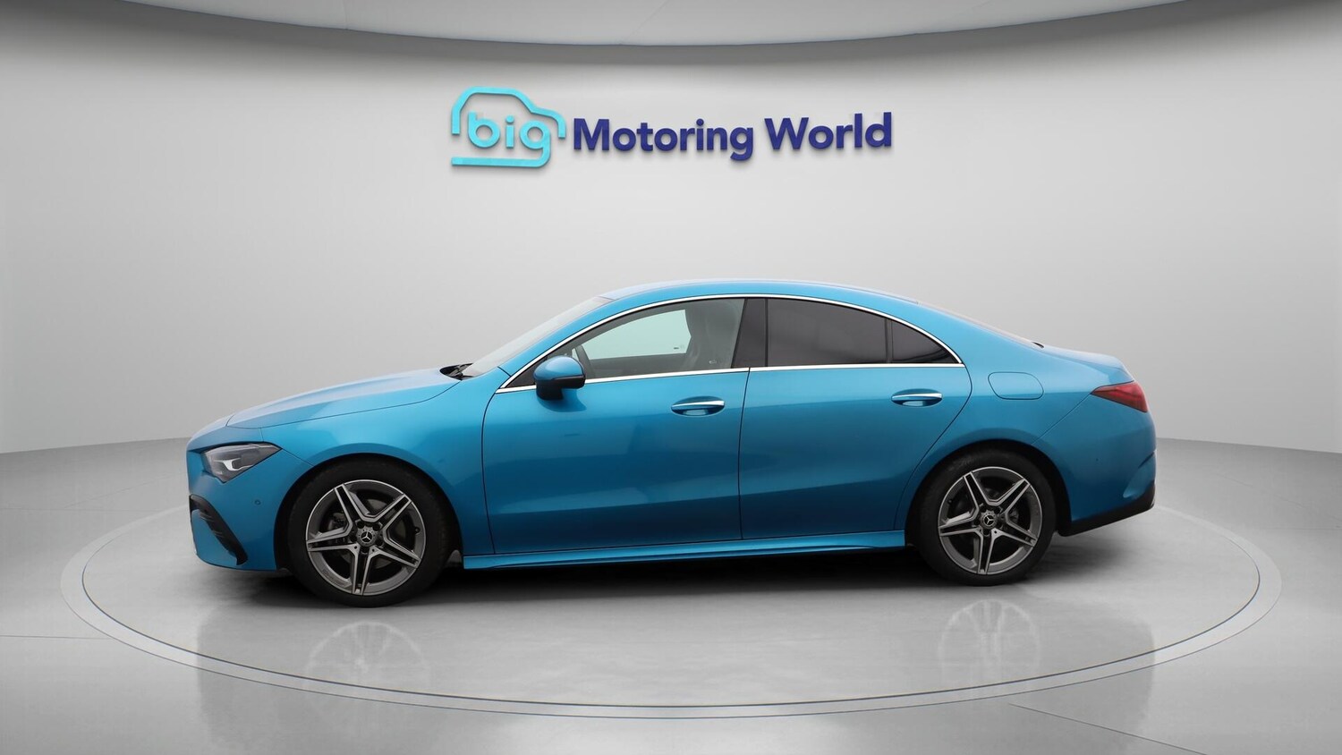 Used Mercedes-Benz CLA 2024 for sale - 76012607: Photo 5