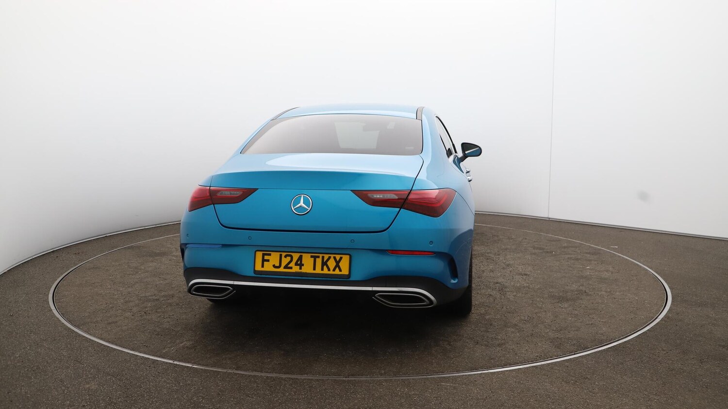 Used Mercedes-Benz CLA 2024 for sale - 76012607: Photo 55