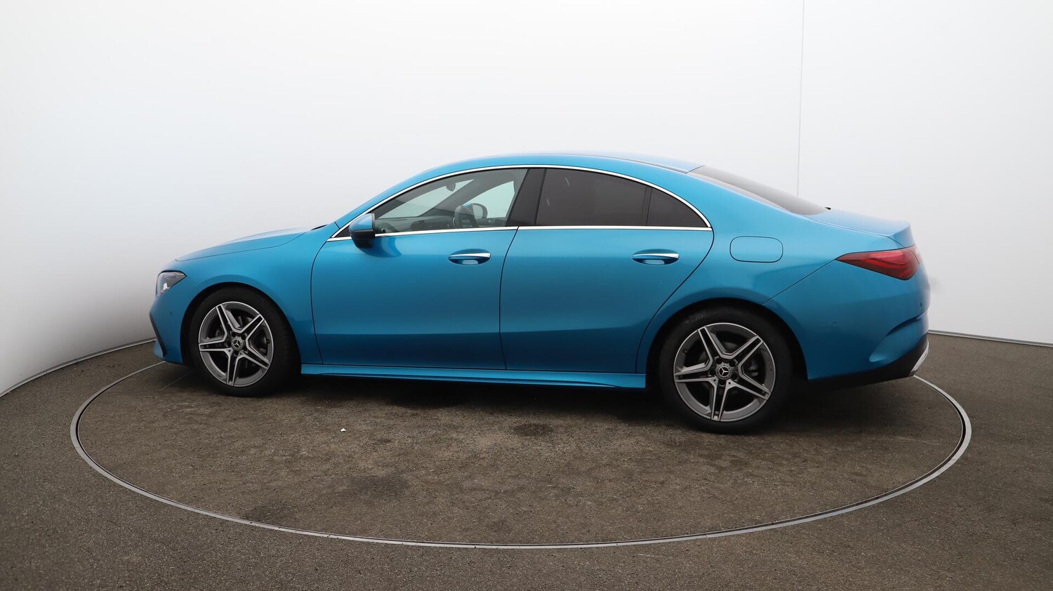 Used Mercedes-Benz CLA 2024 for sale - 76012607: Photo 57