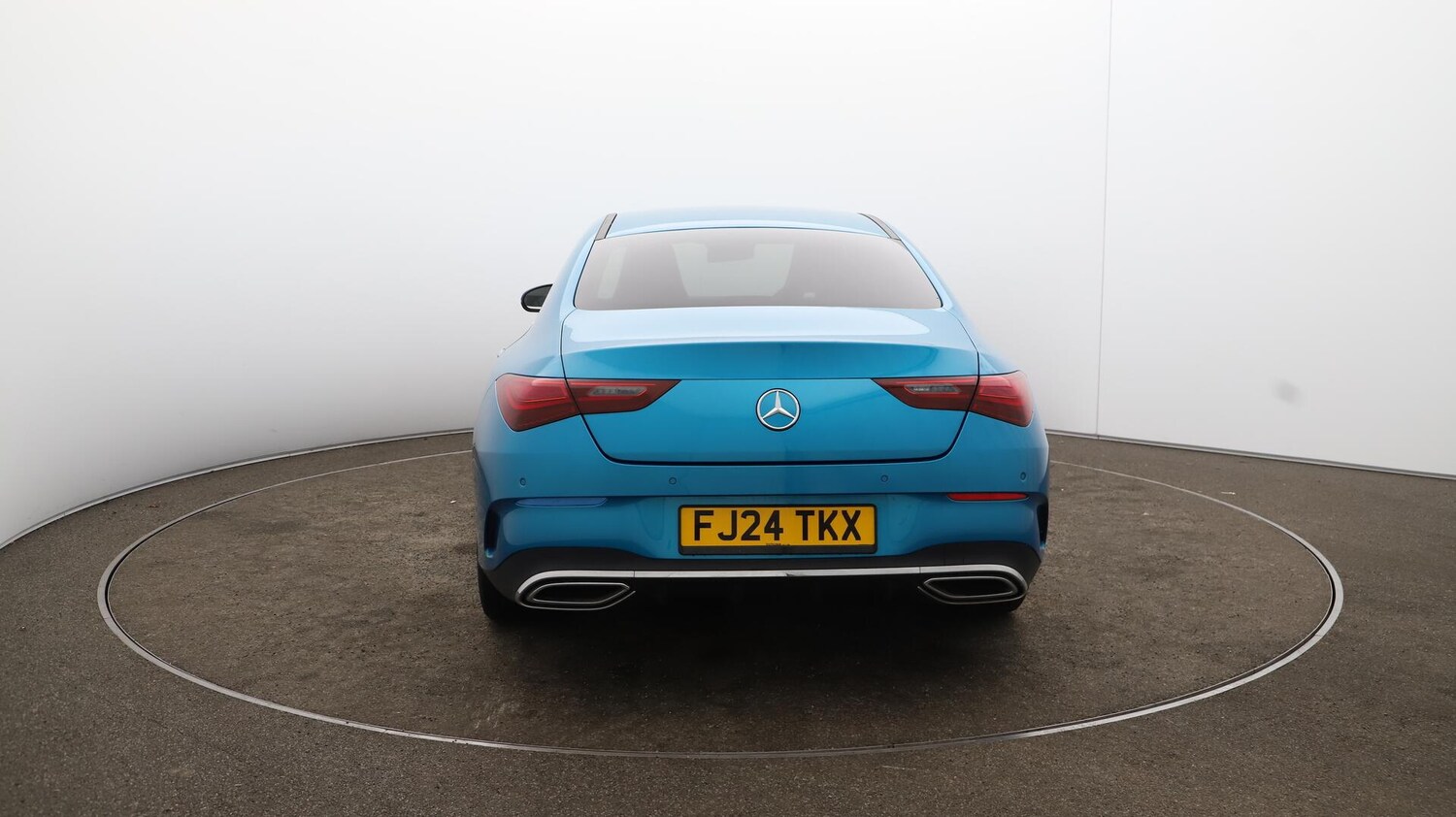 Used Mercedes-Benz CLA 2024 for sale - 76012607: Photo 58