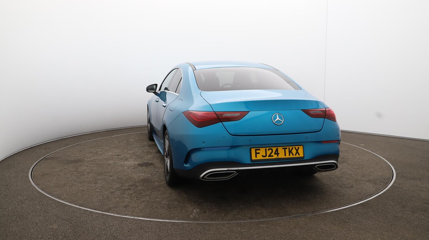 Used Mercedes-Benz CLA 2024 for sale - 76012607: Photo 59