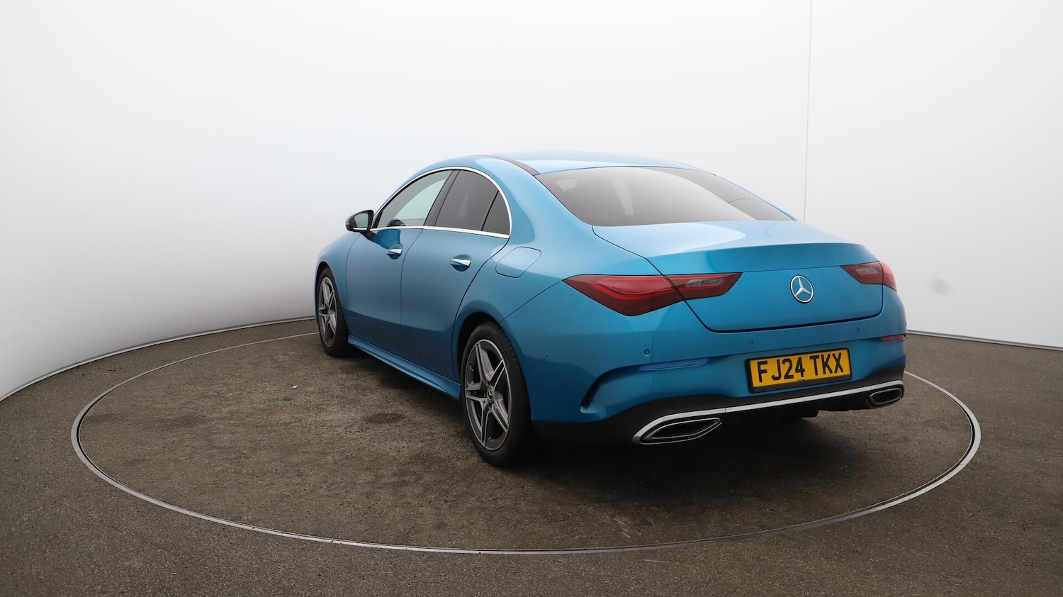 Used Mercedes-Benz CLA 2024 for sale - 76012607: Photo 60