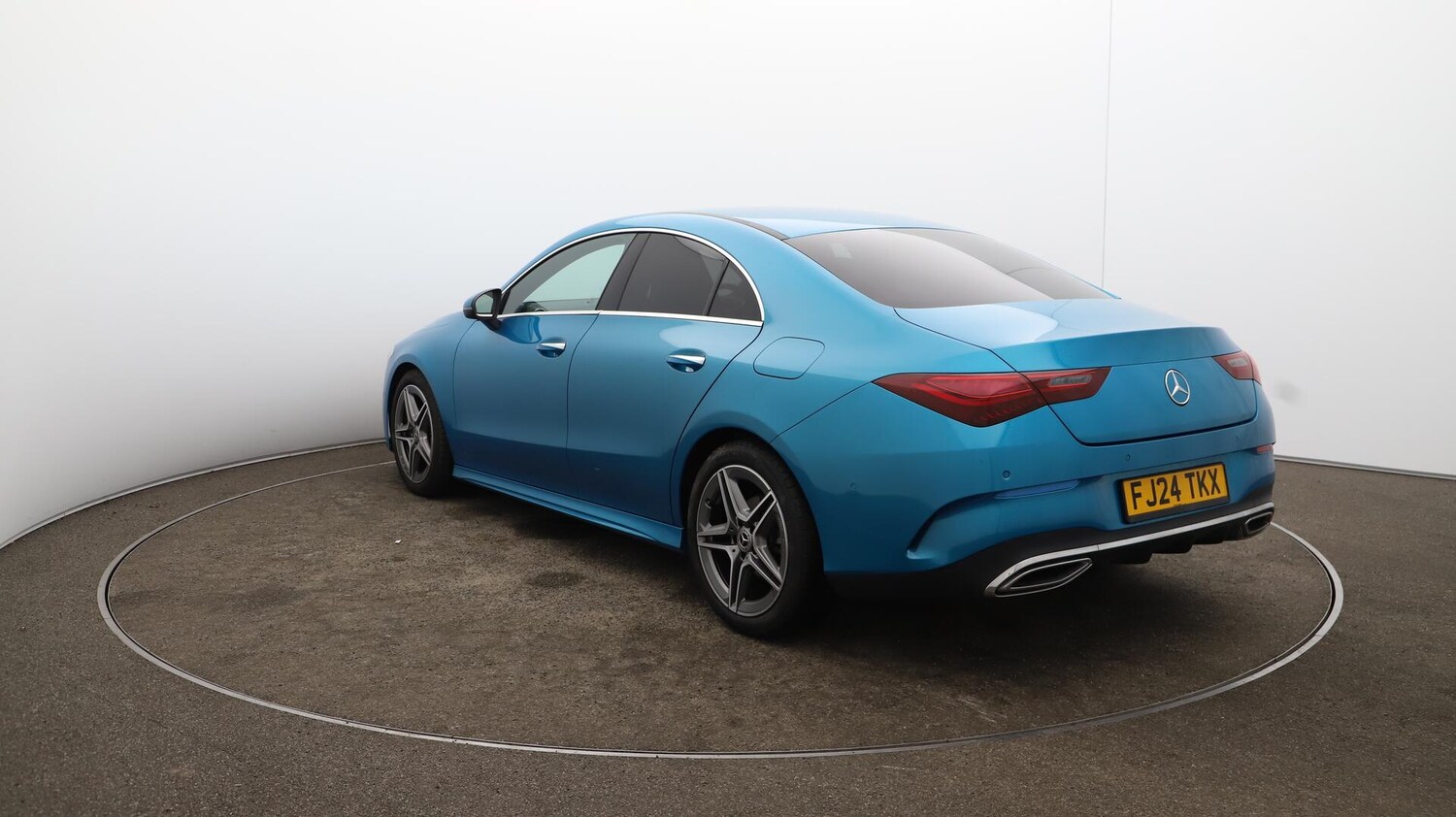 Used Mercedes-Benz CLA 2024 for sale - 76012607: Photo 61