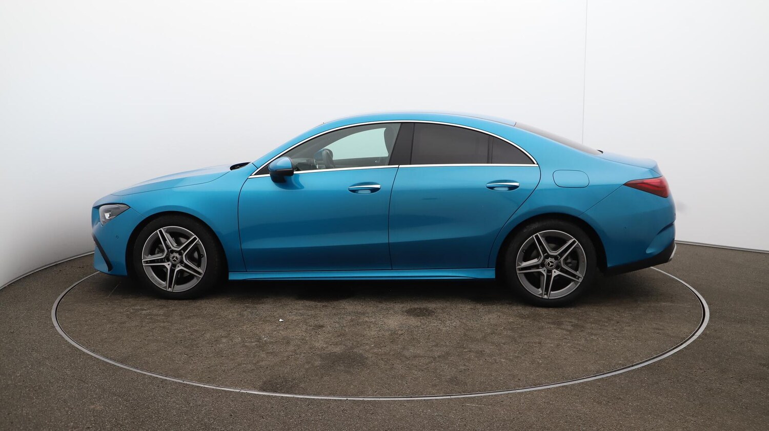 Used Mercedes-Benz CLA 2024 for sale - 76012607: Photo 63