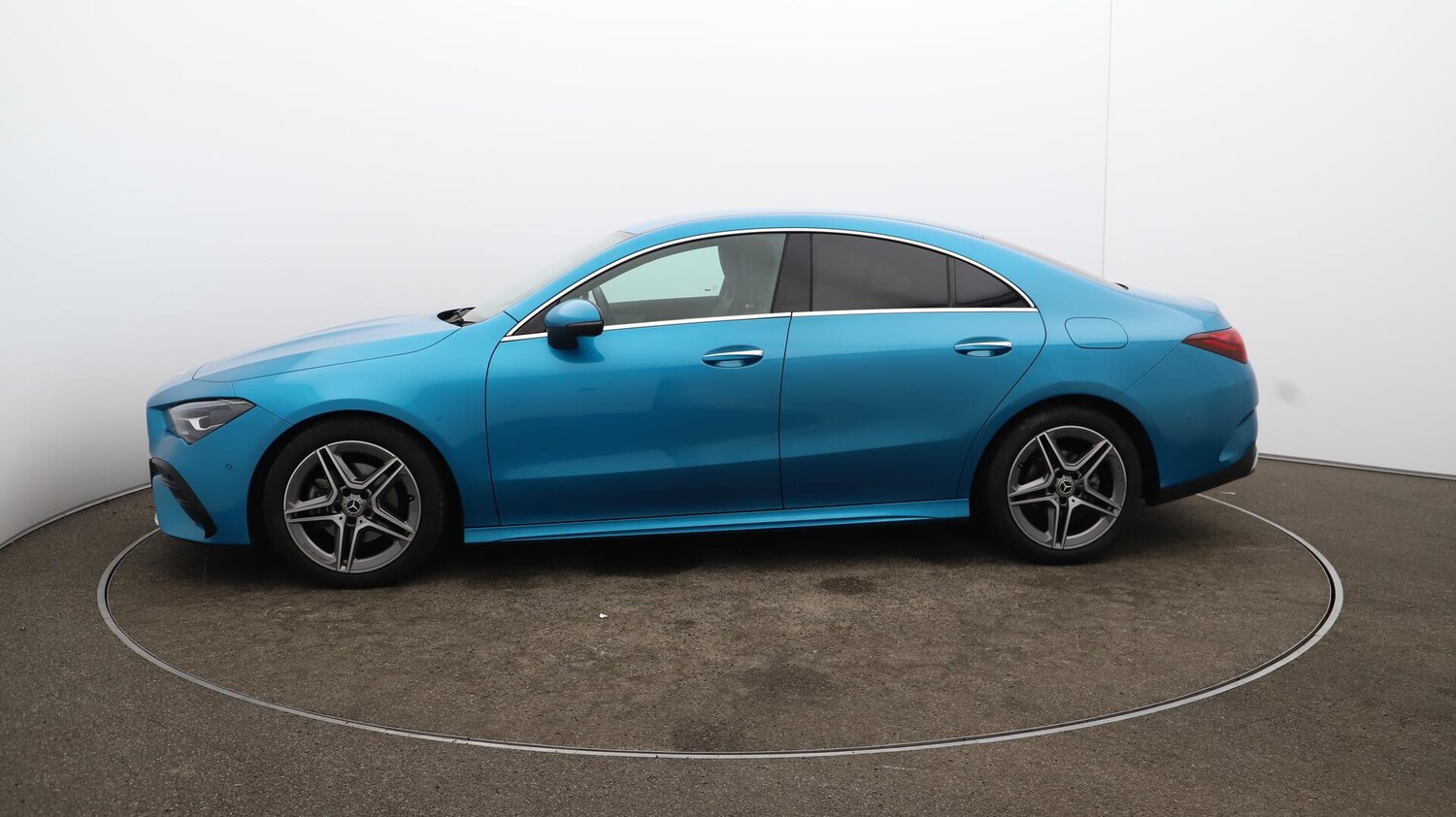 Used Mercedes-Benz CLA 2024 for sale - 76012607: Photo 64