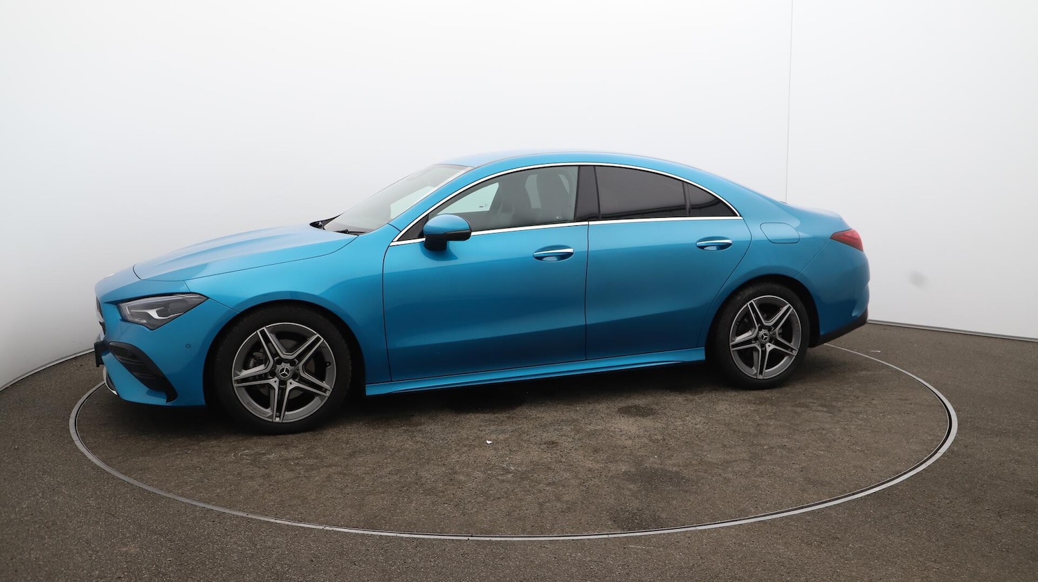 Used Mercedes-Benz CLA 2024 for sale - 76012607: Photo 65