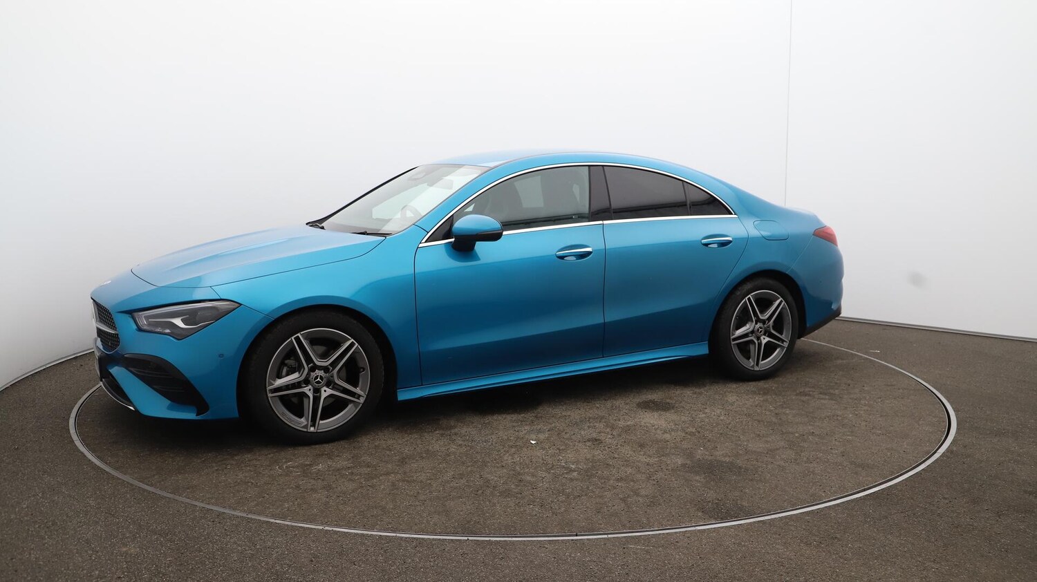 Used Mercedes-Benz CLA 2024 for sale - 76012607: Photo 66