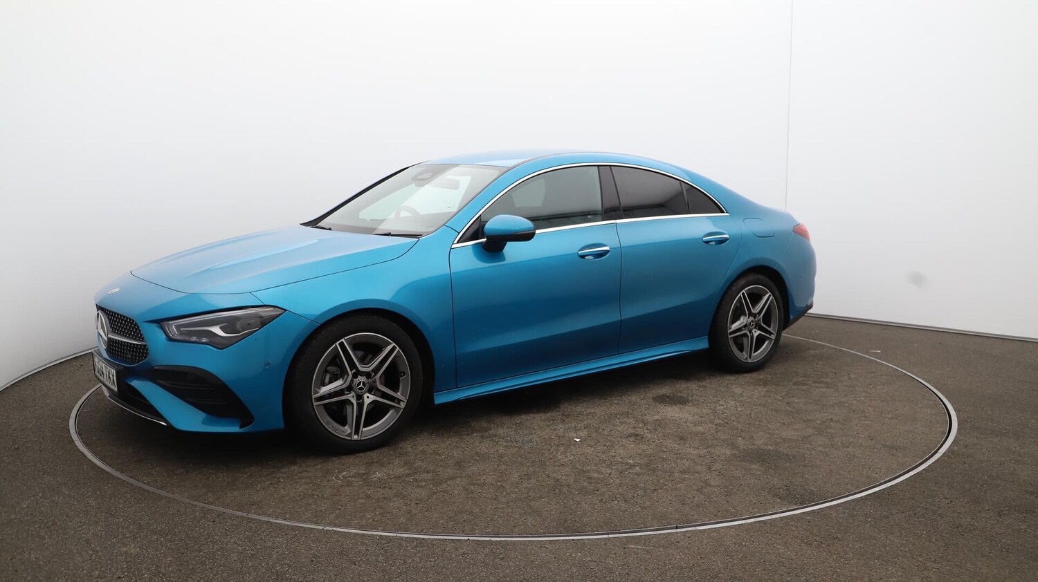 Used Mercedes-Benz CLA 2024 for sale - 76012607: Photo 67