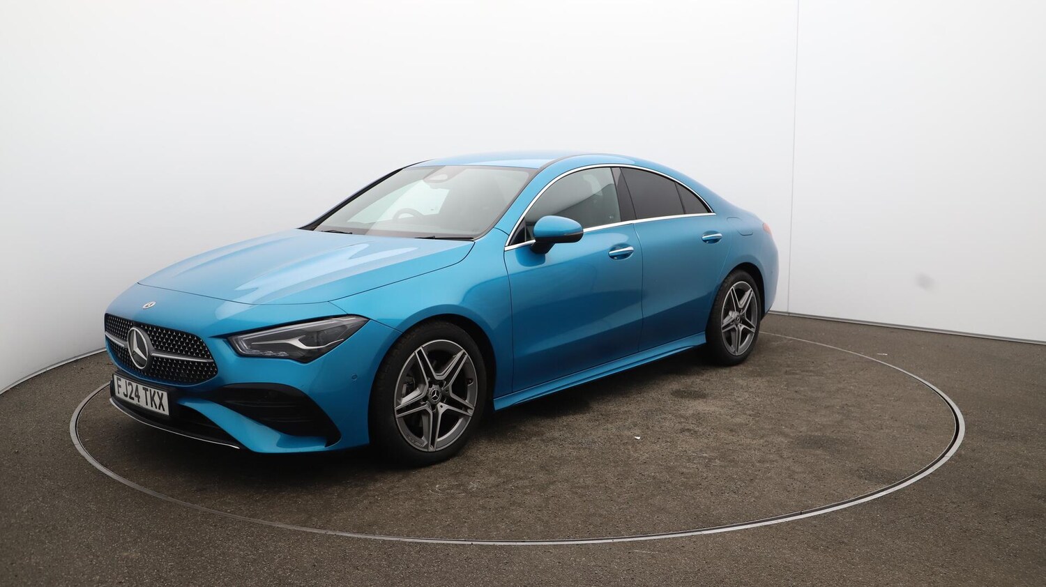 Used Mercedes-Benz CLA 2024 for sale - 76012607: Photo 68