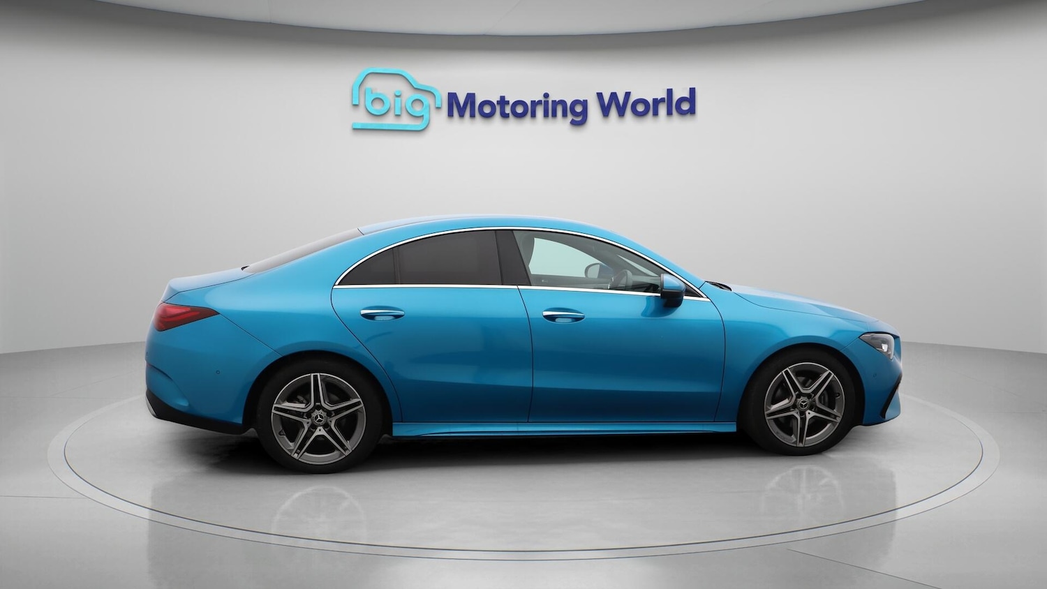 Used Mercedes-Benz CLA 2024 for sale - 76012607: Photo 9