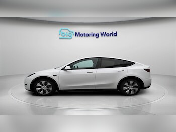 Used Tesla Model Y 2022 for sale - 78409522: Photo