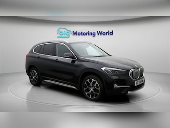 Used BMW X1 2022 for sale - 78532378: Photo